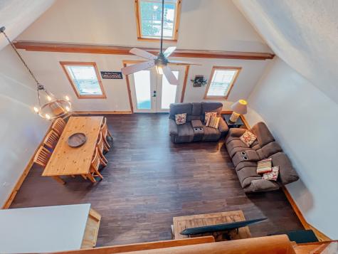 916 Valleywood Heights Drive Howard OH 43028