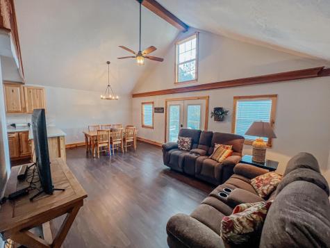 916 Valleywood Heights Drive Howard OH 43028