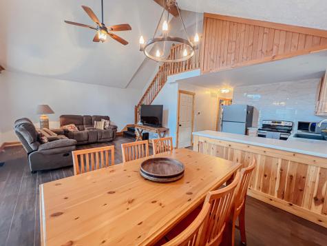 916 Valleywood Heights Drive Howard OH 43028