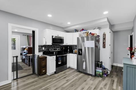 26 Parrott Street Mount Vernon OH 43050