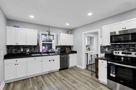 26 Parrott Street Mount Vernon OH 43050