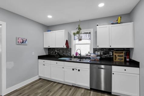 26 Parrott Street Mount Vernon OH 43050