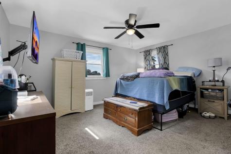 26 Parrott Street Mount Vernon OH 43050