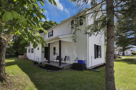 26 Parrott Street Mount Vernon OH 43050