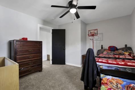 26 Parrott Street Mount Vernon OH 43050