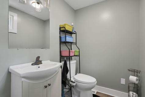26 Parrott Street Mount Vernon OH 43050