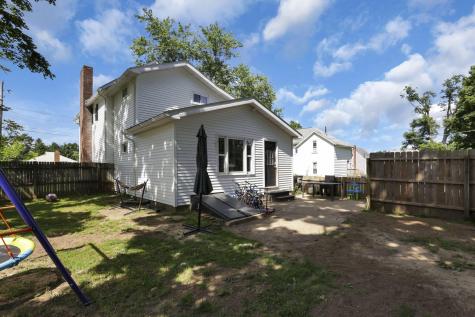 26 Parrott Street Mount Vernon OH 43050
