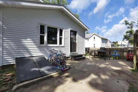 26 Parrott Street Mount Vernon OH 43050