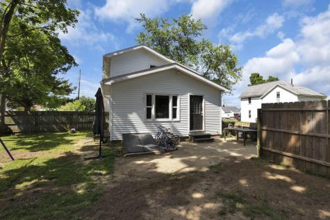 26 Parrott Street Mount Vernon OH 43050