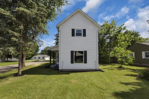 26 Parrott Street Mount Vernon OH 43050