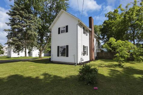 26 Parrott Street Mount Vernon OH 43050