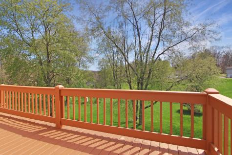 151 Heatherwood Drive Howard OH 43028
