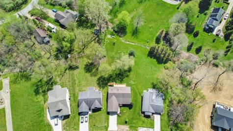 151 Heatherwood Drive Howard OH 43028