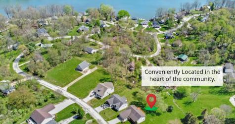 151 Heatherwood Drive Howard OH 43028