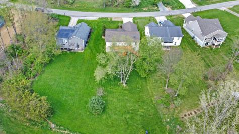 151 Heatherwood Drive Howard OH 43028