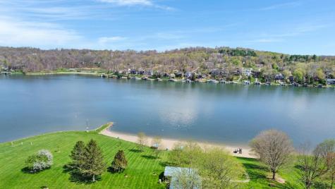 151 Heatherwood Drive Howard OH 43028
