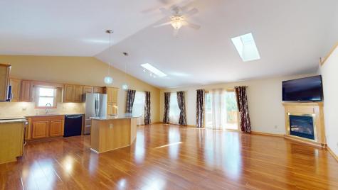 151 Heatherwood Drive Howard OH 43028
