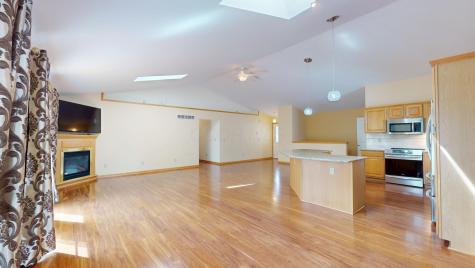 151 Heatherwood Drive Howard OH 43028