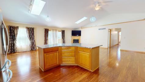 151 Heatherwood Drive Howard OH 43028