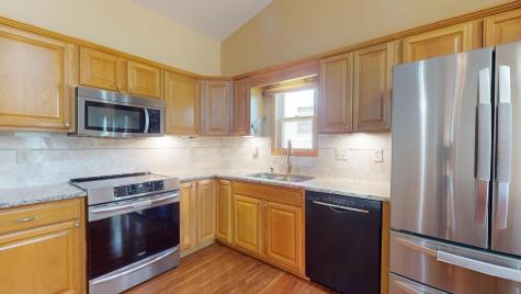 151 Heatherwood Drive Howard OH 43028
