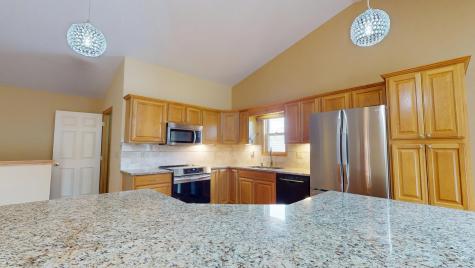 151 Heatherwood Drive Howard OH 43028