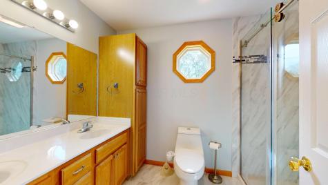 151 Heatherwood Drive Howard OH 43028
