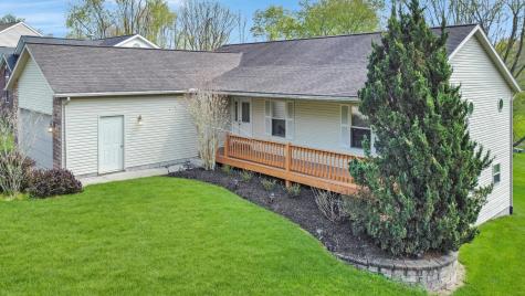 151 Heatherwood Drive Howard OH 43028