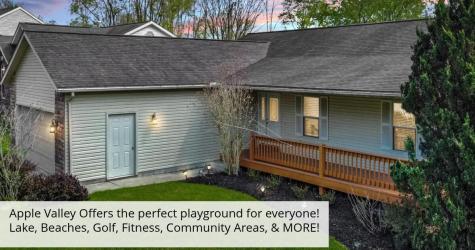 151 Heatherwood Drive Howard OH 43028