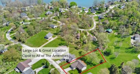 151 Heatherwood Drive Howard OH 43028