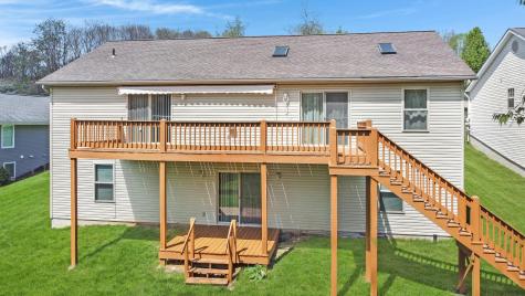 151 Heatherwood Drive Howard OH 43028