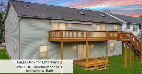 151 Heatherwood Drive Howard OH 43028