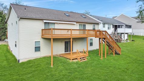 151 Heatherwood Drive Howard OH 43028