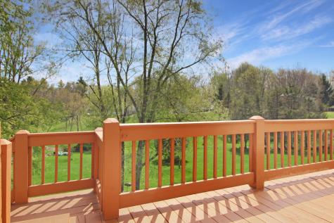 151 Heatherwood Drive Howard OH 43028