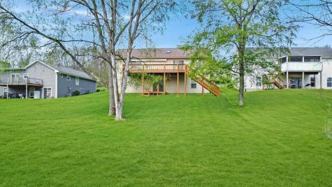 151 Heatherwood Drive Howard OH 43028