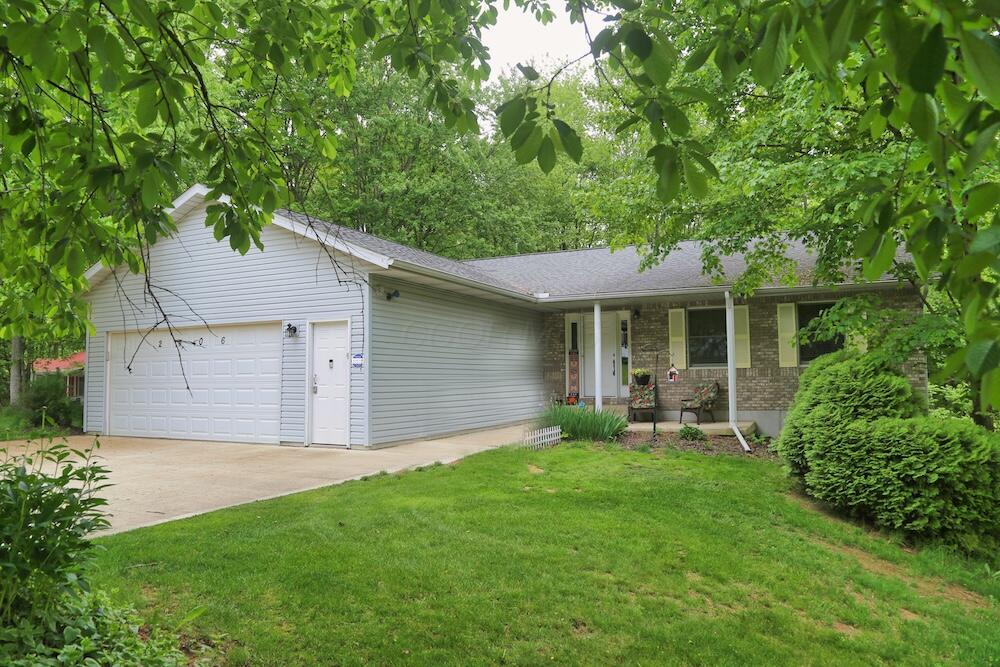 2406 Apple Valley Drive Howard OH 43028