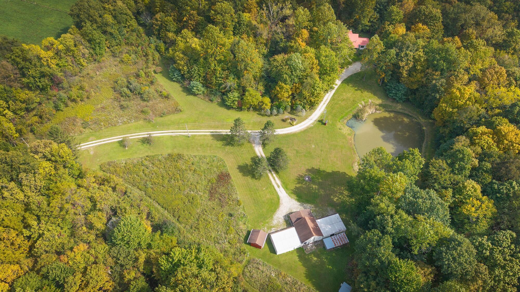 3999 Township Road 176 Fredericktown OH 43019