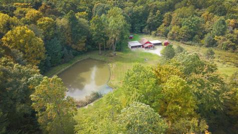 3999 Township Road 176 Fredericktown OH 43019