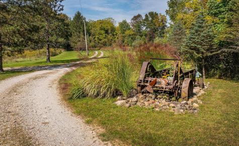 3999 Township Road 176 Fredericktown OH 43019