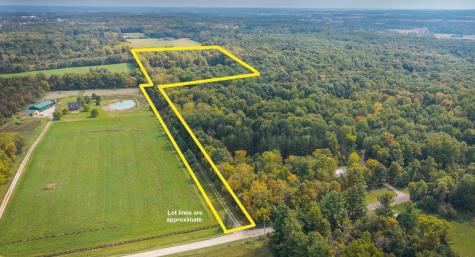 3999 Township Road 176 Fredericktown OH 43019