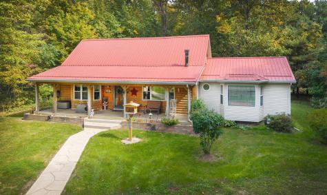 3999 Township Road 176 Fredericktown OH 43019