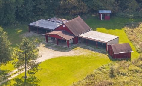 3999 Township Road 176 Fredericktown OH 43019