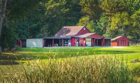 3999 Township Road 176 Fredericktown OH 43019