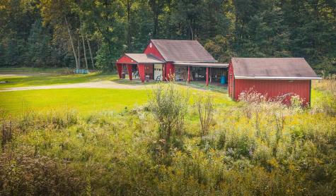 3999 Township Road 176 Fredericktown OH 43019