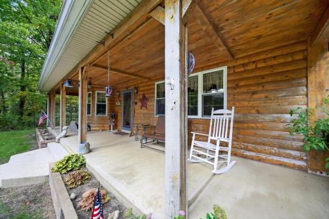 3999 Township Road 176 Fredericktown OH 43019