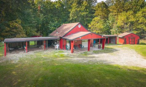 3999 Township Road 176 Fredericktown OH 43019