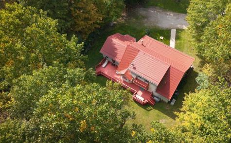 3999 Township Road 176 Fredericktown OH 43019