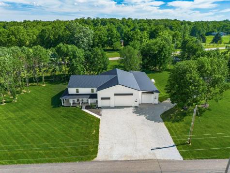 6001 Old Delaware Road Mount Vernon OH 43050