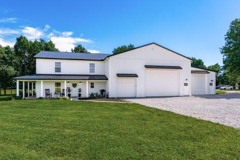 6001 Old Delaware Road Mount Vernon OH 43050