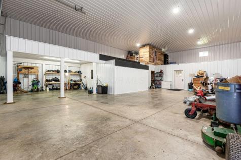 6001 Old Delaware Road Mount Vernon OH 43050