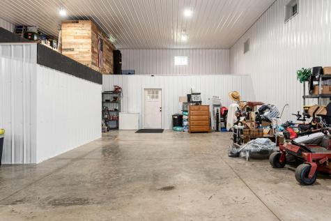 6001 Old Delaware Road Mount Vernon OH 43050
